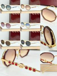 Picture of Gucci Sunglasses _SKUfw80916192fw